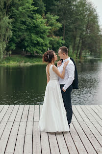 Photographe de mariage Nadya Zhdanova (nadyzhdanova). Photo du 14 août 2017