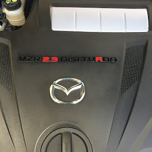 CX-7 ER3P