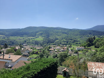 maison à Annonay (07)