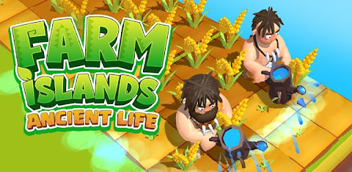 Farm Islands - Ancient Life