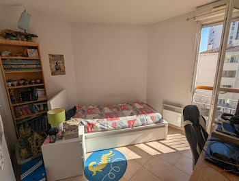 appartement à Toulon (83)