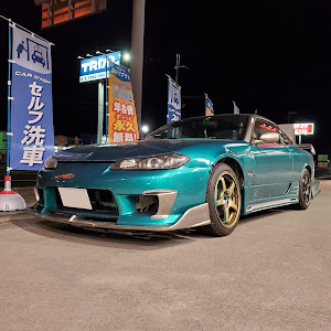 シルビア S15