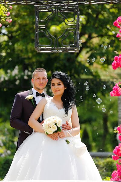 Fotografo di matrimoni Ciprian Sterian (cipriansterian). Foto del 23 giugno 2017