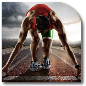 Sprinting Techniques logo
