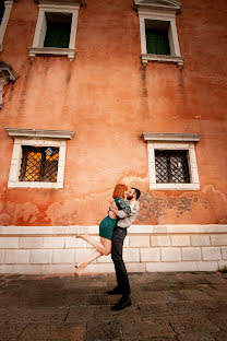 Fotógrafo de casamento Valeria Santoni (valeriasantoni). Foto de 28 de dezembro 2022