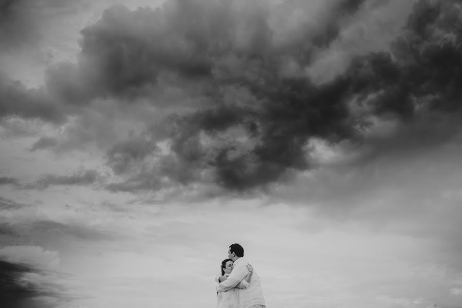 Wedding photographer Diego Vargas (diegovargasfoto). Photo of 29 June 2018