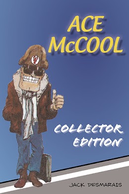 Ace McCool cover