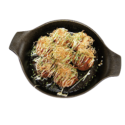 Takoyaki