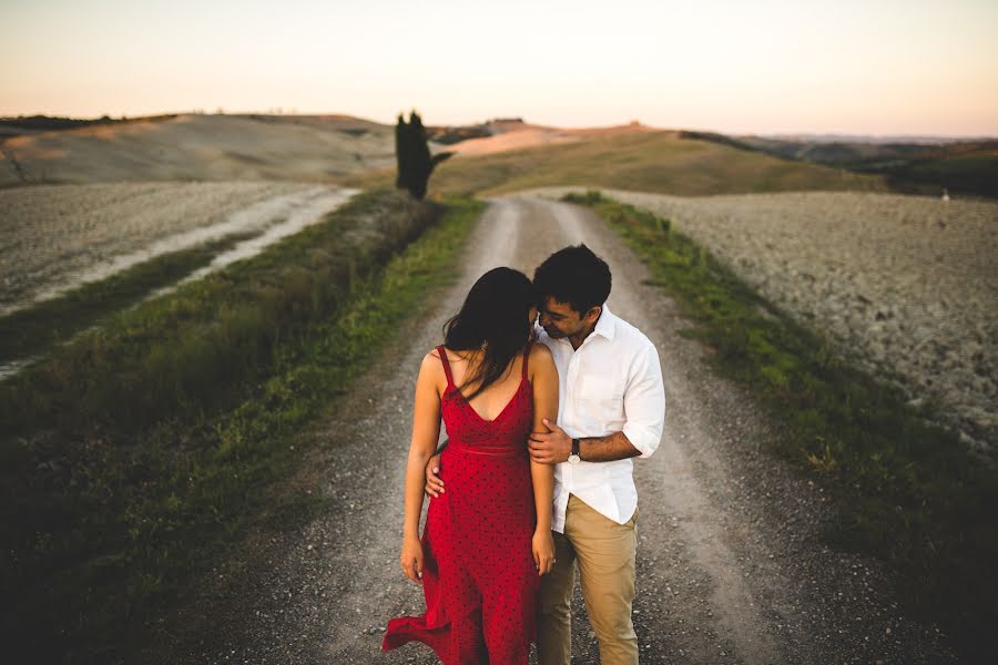 Wedding photographer Simone Miglietta (simonemiglietta). Photo of 20 November 2018