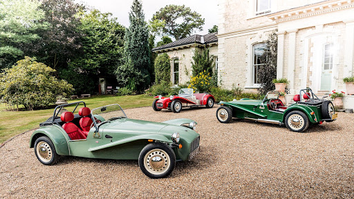 ? Cater ham Wallpapers – Car Wallpapers