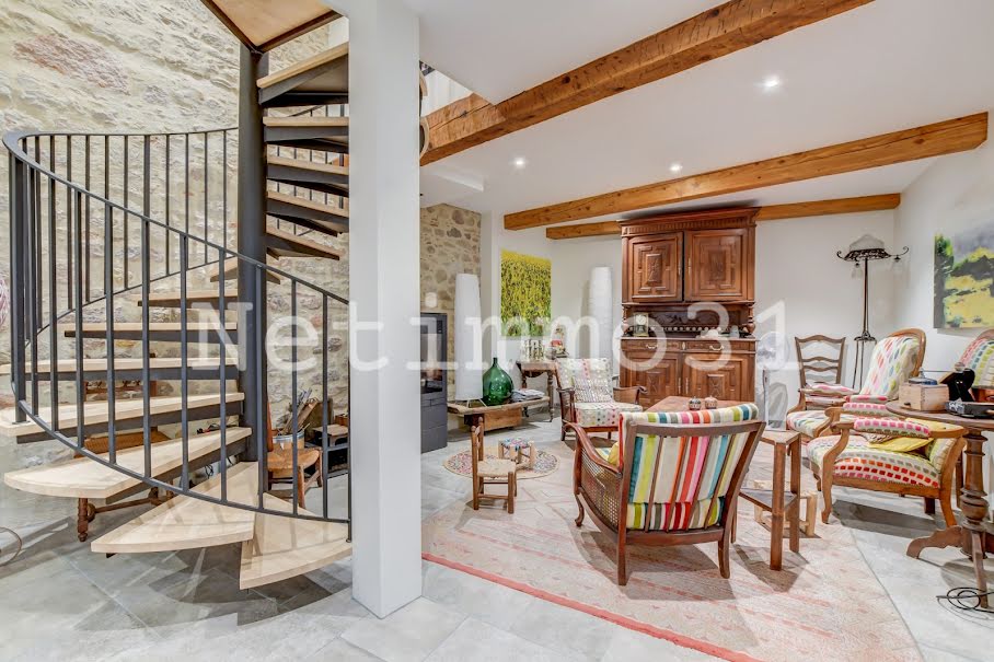 Vente maison 4 pièces 95 m² à Verfeil (31590), 315 000 €