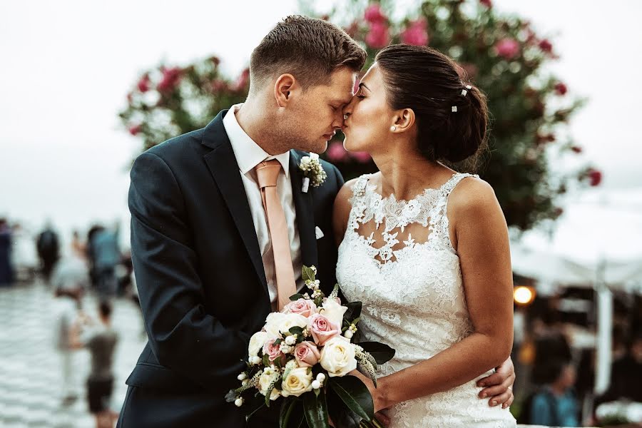 Fotógrafo de bodas Walter Maria Russo (waltermariaruss). Foto del 2 de enero 2019