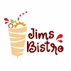 JIMS Bistro, Koramangala 7th Block, Bangalore logo