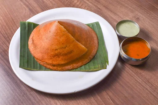 Plain Dosa