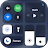 Control Center IOS 17 icon