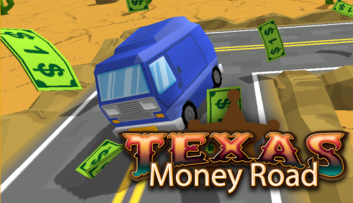 Texas Money Road