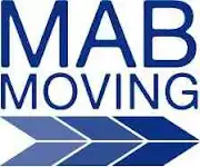 MAB Moving Logo