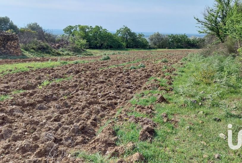  Vente Terrain à bâtir - à Péret (34800) 