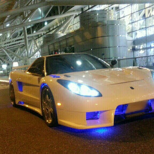 NSX NA1