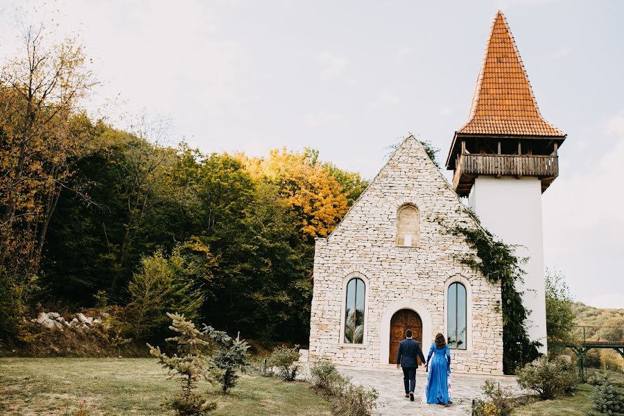 Fotograful de nuntă Haitonic Liana (haitonic). Fotografia din 2 octombrie 2019