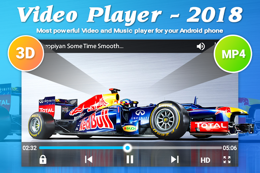 Video Player - Video Player All Format 2019