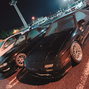 RX-7 FC3S