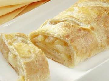 APPLE STRUDEL