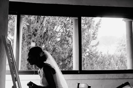 Hochzeitsfotograf Michele Ruffaldi Santori (ruffaldisantori). Foto vom 30. September 2021