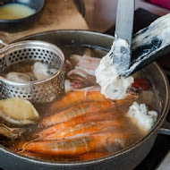 森饗鍋物 Senn shabu(台中漢口館)