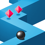 Cover Image of Download ZigZag Rush 1.0 APK