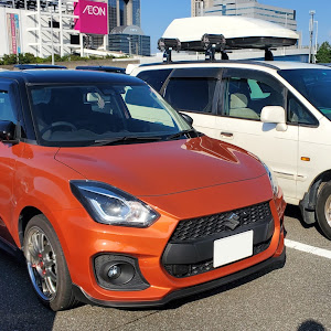 スイフトスポーツ ZC33S