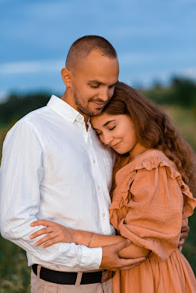 Wedding photographer Іvan Kozachenko (kozachenko-ivn). Photo of 15 August 2022