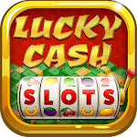 Cover Image of Télécharger Lucky CASH Slots - Win Real Money & Prizes 46.0.0 APK