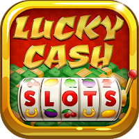 Lucky CASH Slots - Win Real Money  Prizes