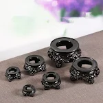 Hollow Base No 9