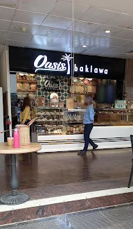 Oasis Baklawa photo 2