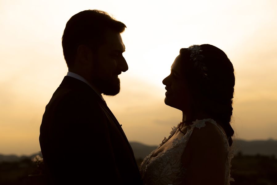 Fotografo di matrimoni Martina Filosa (martinafilosa). Foto del 10 agosto 2022