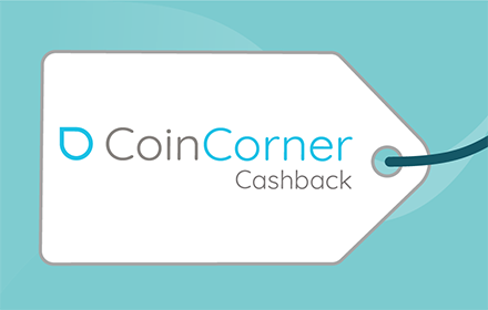 CoinCorner - Earn Bitcoin Preview image 0