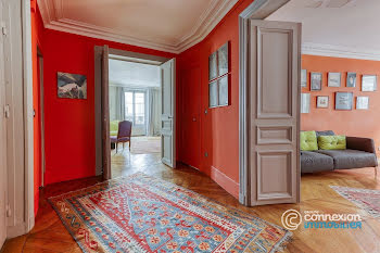 appartement à Paris 9ème (75)