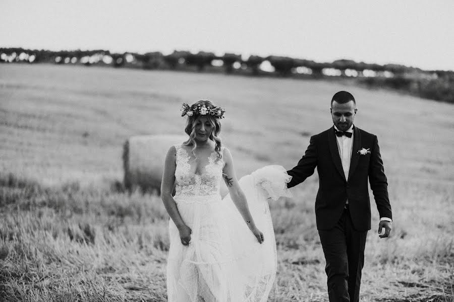 Fotógrafo de casamento Gianfranco Gallo (gianfrancogallo). Foto de 28 de agosto 2019