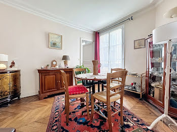 appartement à Paris 11ème (75)