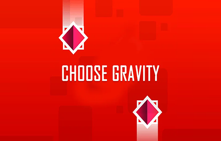 Choose Gravity Game Preview image 0