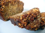 4 ingredient banana bread was pinched from <a href="http://www.facebook.com/photo.php?fbid=506759339385117" target="_blank">www.facebook.com.</a>