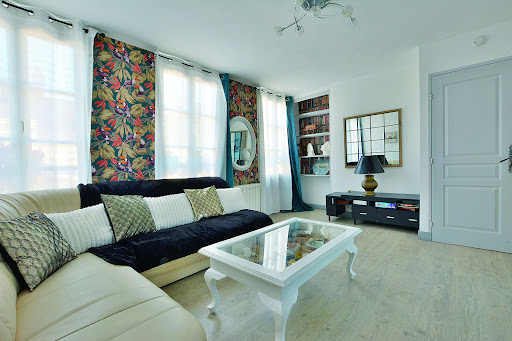 House with terrace 4