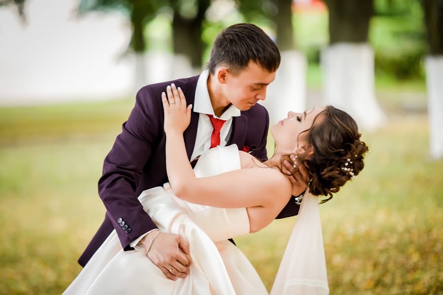 शादी का फोटोग्राफर Evgeniy Fomin (fomka21)। फरवरी 3 2019 का फोटो