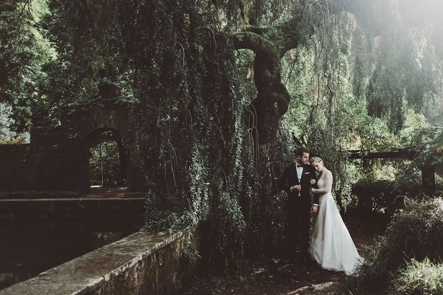 Fotógrafo de casamento João Almeida (dmwntm). Foto de 28 de janeiro 2019