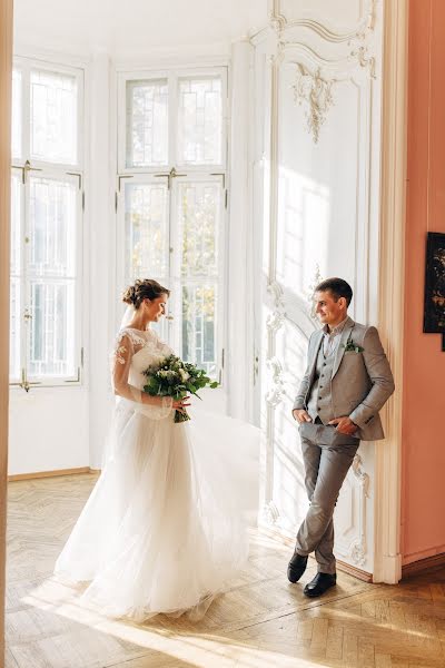 Wedding photographer Irina Moshnyackaya (imoshphoto). Photo of 30 November 2019