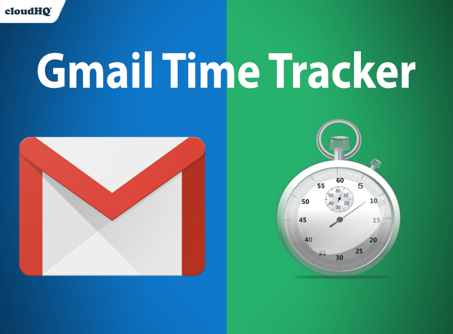 Gmail Time Tracker by cloudHQ Preview image 1