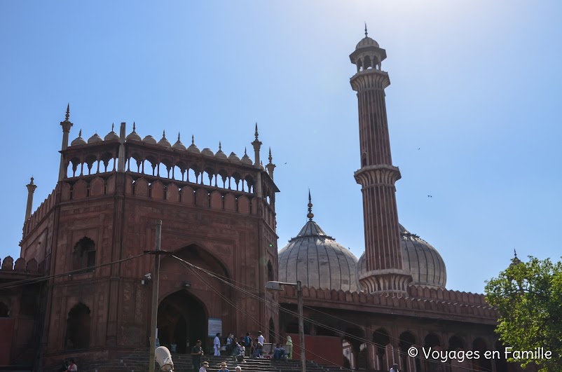 Jama Masjid