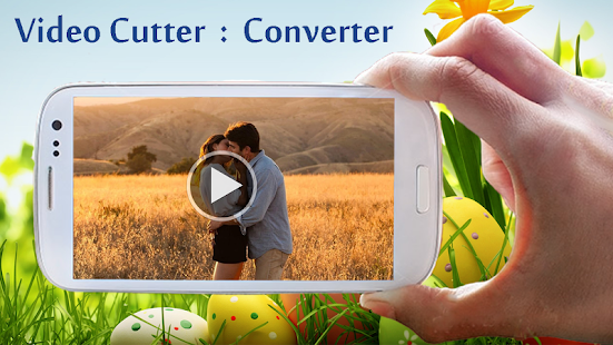 Video Cutter : Video Converter - náhled